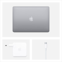 Apple MacBook Pro 13 Mid 2020 QC i7 2,3 GHz/32Gb/4Tb Серый космос