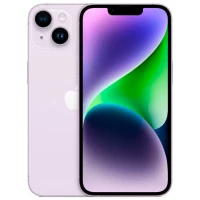 Apple iPhone 14 256Gb Dual Sim (2 Sim-карты) Purple