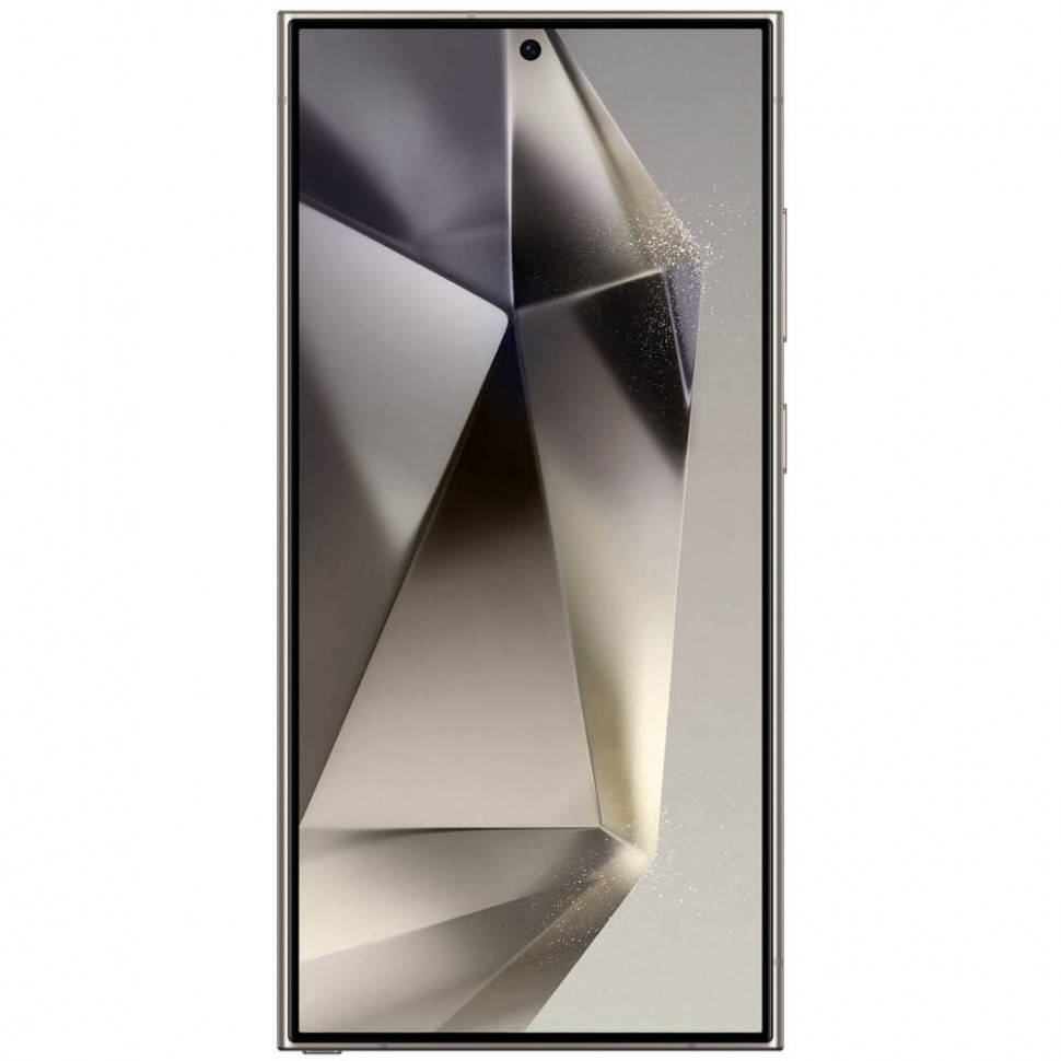 Смартфон Samsung Galaxy S24 Ultra 256Gb Titanium Grey