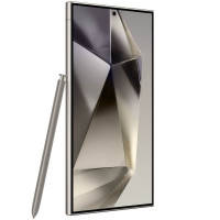 Смартфон Samsung Galaxy S24 Ultra 256Gb Titanium Grey