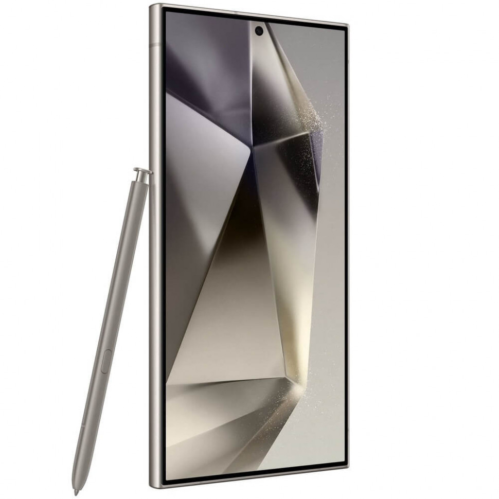 Смартфон Samsung Galaxy S24 Ultra 256Gb Titanium Grey