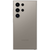 Смартфон Samsung Galaxy S24 Ultra 256Gb Titanium Grey