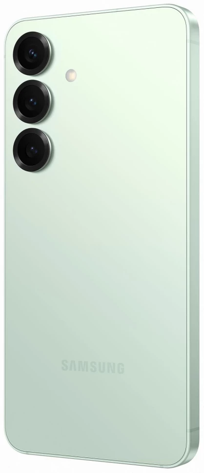 Смартфон Samsung Galaxy S25 12Gb/256Gb Icy Mint 