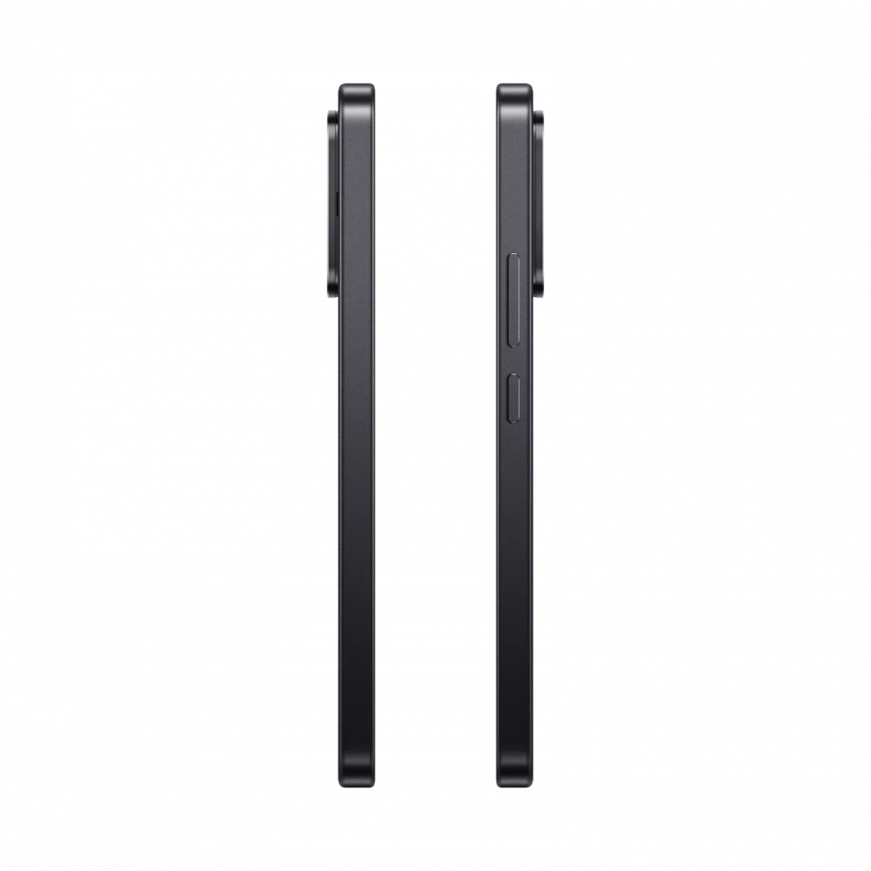Смартфон Xiaomi 17T 12/256Gb Black (Чёрный)