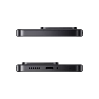 Смартфон Xiaomi 17T 12/256Gb Black (Чёрный)