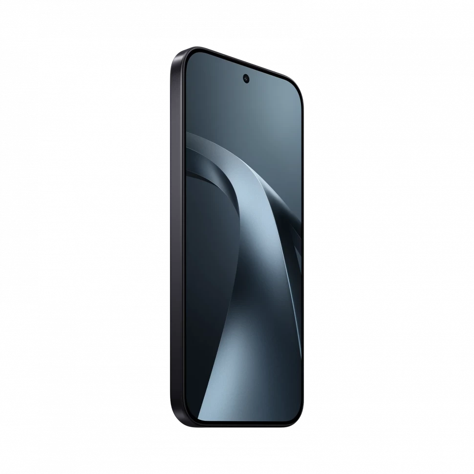 Смартфон Xiaomi 17T 12/256Gb Black (Чёрный)