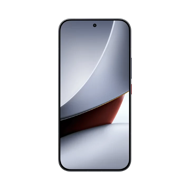 Смартфон Xiaomi POCO F9 Ultra 12/256Gb Black (Чёрный)