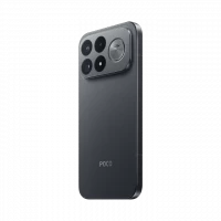 Смартфон Xiaomi POCO F9 Ultra 12/256Gb Black (Чёрный)