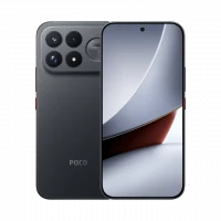 Смартфон Xiaomi POCO F9 Ultra 12/256Gb Black (Чёрный)