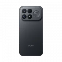 Смартфон Xiaomi POCO F9 Ultra 12/256Gb Black (Чёрный)