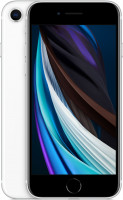 Apple iPhone SE 128Gb Белый