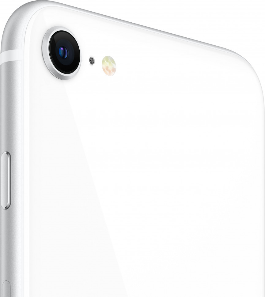 Apple iPhone SE 128Gb Белый