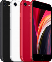 Apple iPhone SE 128Gb Белый