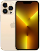 Apple iPhone 13 Pro Max 1Tb Золотой
