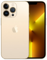 Apple iPhone 13 Pro Max 1Tb Золотой