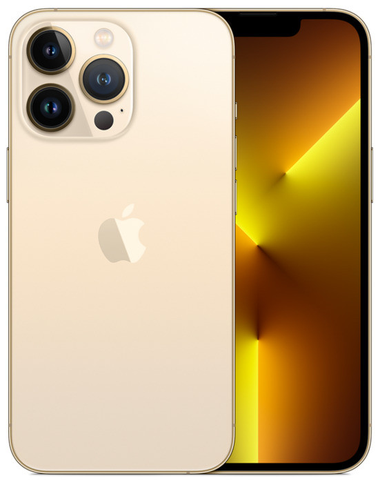 Apple iPhone 13 Pro Max 1Tb Золотой