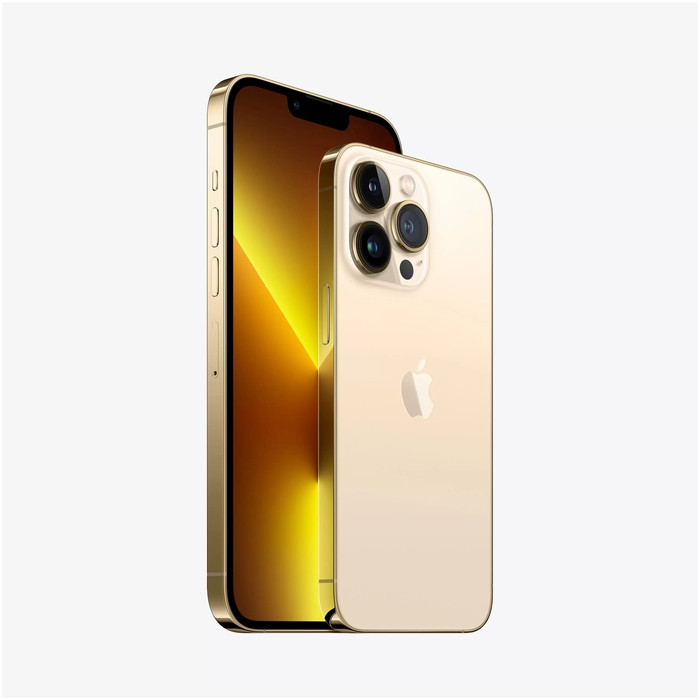 Apple iPhone 13 Pro Max 1Tb Золотой