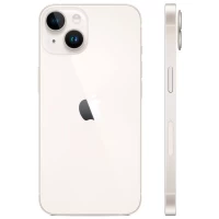 Apple iPhone 14 256Gb Dual Sim (2 Sim-карты) Starlight