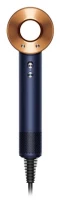 Фен для волос Dyson Supersonic HD07 (dark blue/copper) Фен для волос Dyson Supersonic HD07 (dark blue/copper)