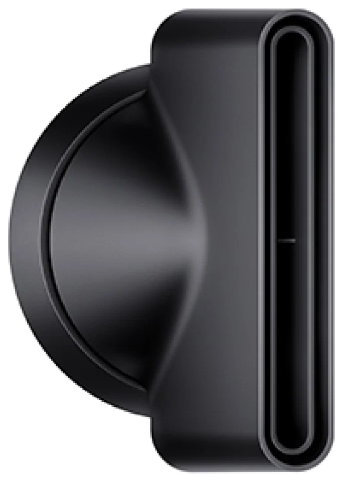 Фен для волос Dyson Supersonic HD07 (dark blue/copper)