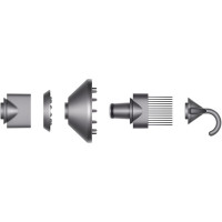 Фен для волос Dyson Supersonic HD07 (dark blue/copper) Фен для волос Dyson Supersonic HD07 (dark blue/copper)