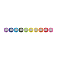 Батарейки Xiaomi AA Rainbow Batteries (10шт) LR6 Батарейки Xiaomi AA Rainbow Batteries (10шт) LR6