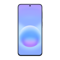 Смартфон Samsung Galaxy A57 12/512Gb голубой (Awesome Icyblue)