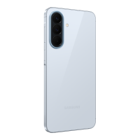 Смартфон Samsung Galaxy A57 12/512Gb голубой (Awesome Icyblue)