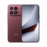 Смартфон Xiaomi POCO F9 Ultra 16/512Gb Dark Cherry (Темная вишня)