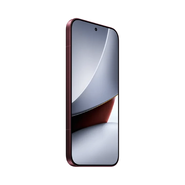 Смартфон Xiaomi POCO F9 Ultra 16/512Gb Dark Cherry (Темная вишня)