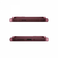 Смартфон Xiaomi POCO F9 Ultra 16/512Gb Dark Cherry (Темная вишня)