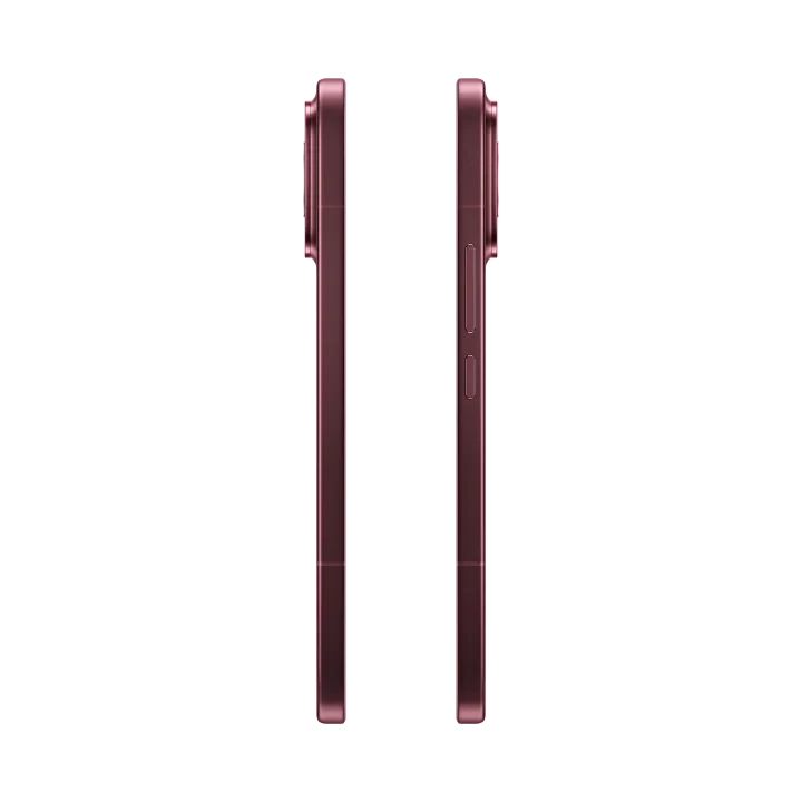 Смартфон Xiaomi POCO F9 Ultra 16/512Gb Dark Cherry (Темная вишня)