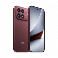 Смартфон Xiaomi POCO F9 Ultra 16/512Gb Dark Cherry (Темная вишня)