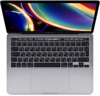 Apple MacBook Pro 13 Mid 2020 QC i7 2,3 GHz/32Gb/512Gb Серый космос