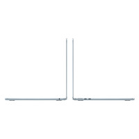 Apple MacBook Air 13 2025 M4/24Gb/512Gb/10-Core Sky Blue    