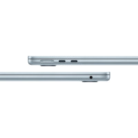 Apple MacBook Air 13 2025 M4/24Gb/512Gb/10-Core Sky Blue    
