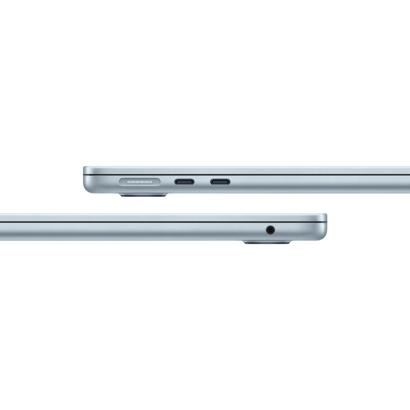 Apple MacBook Air 13 2025 M4/24Gb/512Gb/10-Core Sky Blue    
