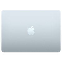 Apple MacBook Air 13 2025 M4/24Gb/512Gb/10-Core Sky Blue    