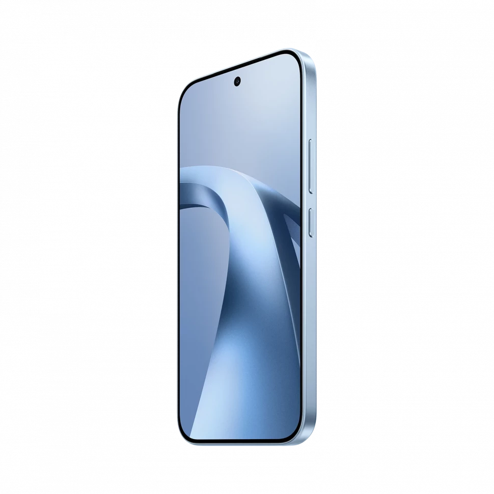 Смартфон Xiaomi 17T 12/256Gb Blue (Голубой)
