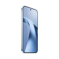 Смартфон Xiaomi 17T 12/256Gb Blue (Голубой)