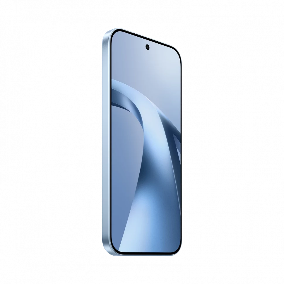 Смартфон Xiaomi 17T 12/256Gb Blue (Голубой)