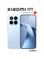 Смартфон Xiaomi 17T 12/256Gb Blue (Голубой)