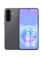 Смартфон Samsung Galaxy A57 12/512Gb серый (Awesome Gray)