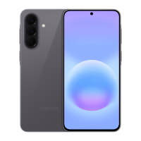 Смартфон Samsung Galaxy A57 12/512Gb серый (Awesome Gray)