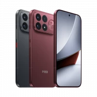 Смартфон Xiaomi POCO F9 Ultra 16/512Gb Black (Чёрный)