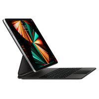 Apple Magic Keyboard для iPad Pro 12,9" (Черный)