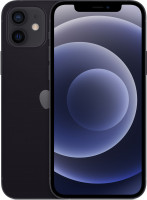 Apple iPhone 12 256Gb Черный Apple iPhone 12 256Gb Dual Sim (2 Sim-карты) Black