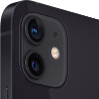 Apple iPhone 12 256Gb Черный Apple iPhone 12 256Gb Dual Sim (2 Sim-карты) Black