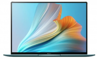 HUAWEI MateBook X Pro 2021 Intel Core i7 1165G7/16Gb/1Tb (Emerald green) HUAWEI MateBook X Pro 2021 Intel Core i7 1165G7/16Gb/1Tb (Emerald green)