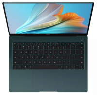 HUAWEI MateBook X Pro 2021 Intel Core i7 1165G7/16Gb/1Tb (Emerald green) HUAWEI MateBook X Pro 2021 Intel Core i7 1165G7/16Gb/1Tb (Emerald green)